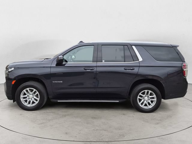 Used 2022 Chevrolet Tahoe LT AWD/4WD image 8