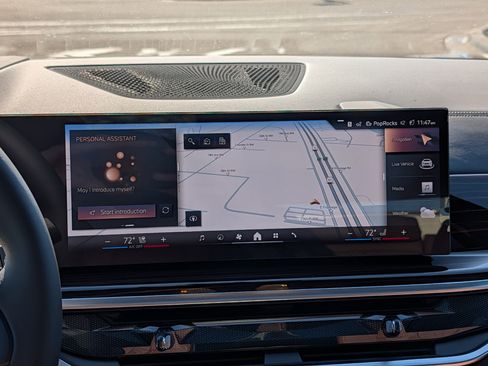 New 2026 BMW X5 xDrive40i image 10