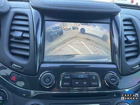 Used 2019 Chevrolet Impala Premier w/ Premier Confidence Package image 68