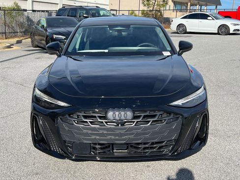 New 2026 Audi A6 Prestige image 2