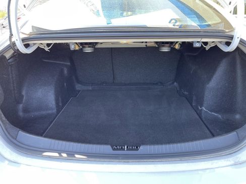 Used 2017 Chevrolet Malibu Premier w/ Driver Confidence Package FWD image 42