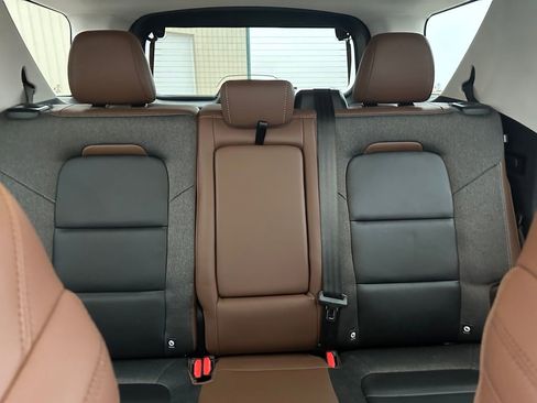 Used 2022 Ford Bronco Sport Outer Banks w/ Tech Package image 33