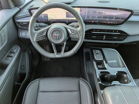 New 2026 Buick Enclave Sport Touring w/ Power Package FWD image 9