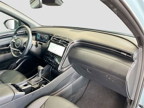 Used 2024 Hyundai Santa Cruz XRT image 29