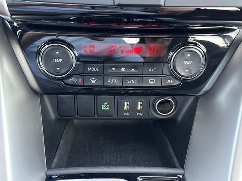 Used 2023 Mitsubishi Eclipse Cross SEL image 26