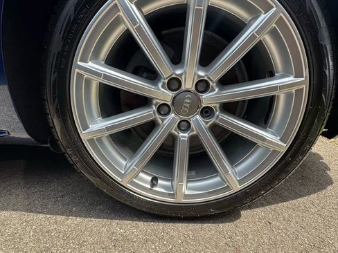 Used 2015 Audi A5 2.0T Premium Plus image 19