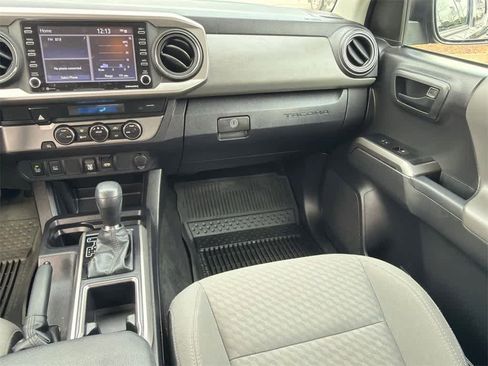 Used 2022 Toyota Tacoma SR5 image 20