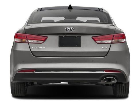 Used 2016 Kia Optima LX FWD image 8