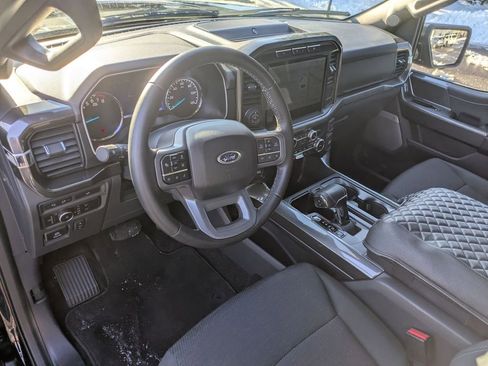 Used 2023 Ford F150 XLT w/ Equipment Group 302A High image 10