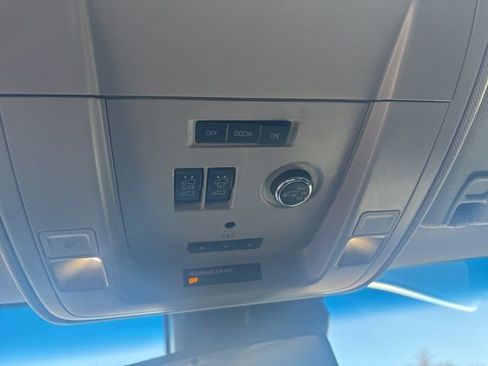 Used 2017 Chevrolet Tahoe LT w/ Max Trailering Package image 18