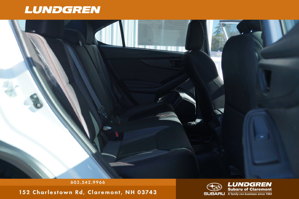 Used 2023 Subaru WRX AWD/4WD image 25