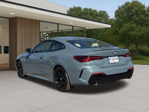New 2026 BMW 430i Coupe w/ M Sport Package image 6