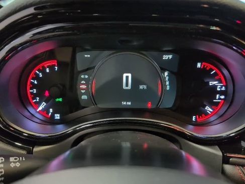 New 2026 Dodge Durango GT AWD/4WD image 19