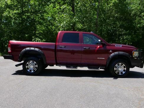 Used 2020 RAM 2500 Tradesman AWD/4WD image 43