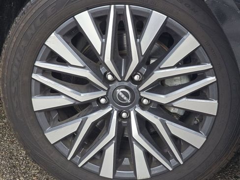 Used 2024 Nissan Altima 2.5 SV image 6