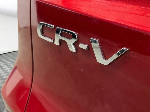New 2026 Honda CR-V EX-L image 10