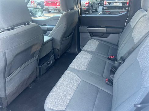 Used 2023 Ford F150 XLT AWD/4WD image 29