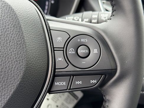 New 2026 Toyota Corolla XSE image 25