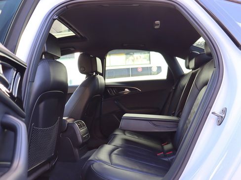 Used 2018 Audi A6 2.0T Premium w/ 20" Black Optic Wheel Package image 15