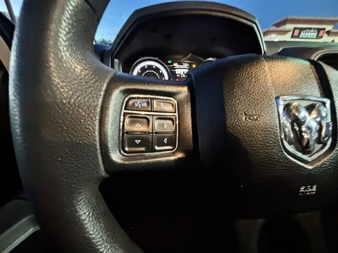 Used 2019 RAM 1500 Tradesman w/ Popular Equipment Group image 19