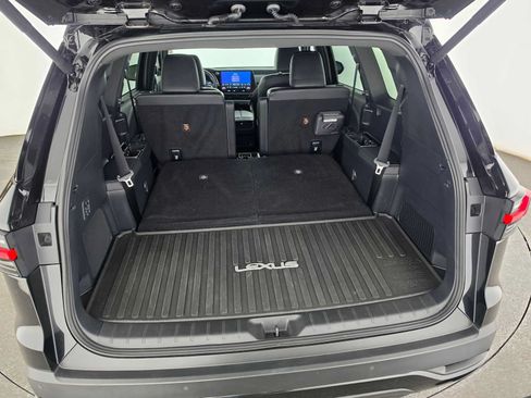 Certified 2026 Lexus TX 350 FWD w/ Technology Package image 16