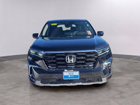 Certified 2023 Honda Pilot EX-L image 2