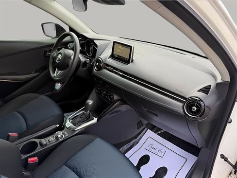 Used 2017 Toyota Yaris iA FWD image 28