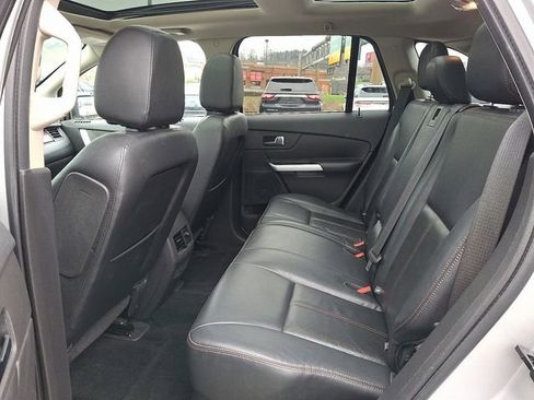Used 2013 Ford Edge Limited image 10