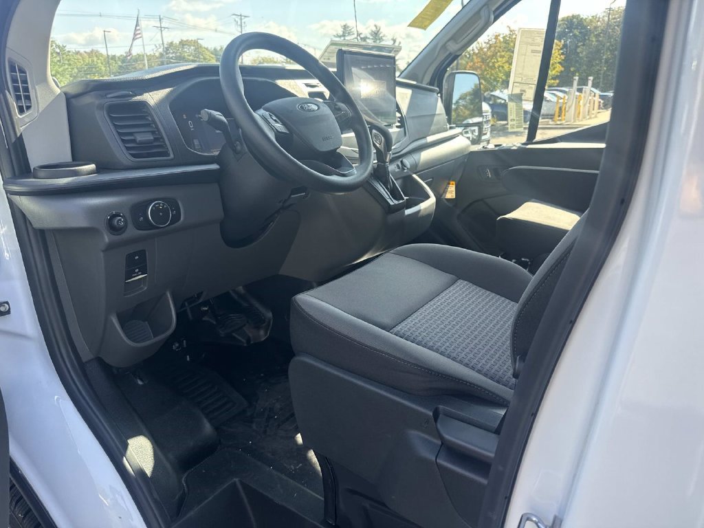 New 2026 Ford Transit 350 XL RWD image 8