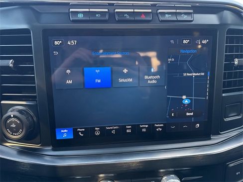 Used 2024 Ford F350 Lariat w/ Lariat Ultimate Package image 14