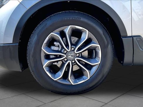 Used 2020 Honda CR-V EX image 13