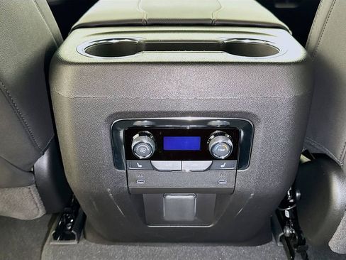 New 2026 Chevrolet Suburban RST w/ Comfort Package image 14