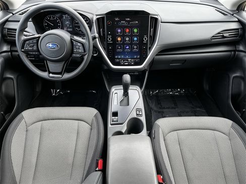 Used 2024 Subaru Crosstrek 2.0i Premium image 9