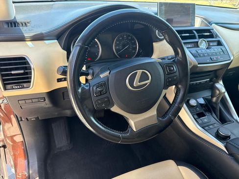 Used 2016 Lexus NX 200t FWD image 30