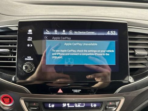 Used 2022 Honda Pilot Special Edition image 22