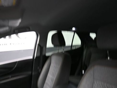 Used 2024 Chevrolet Equinox LT w/ LPO, Cargo Package image 17