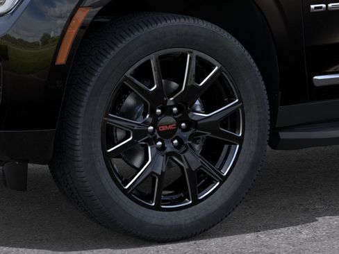 New 2026 GMC Yukon XL Denali AWD/4WD image 9