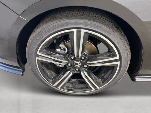 Used 2026 Honda Accord SE image 12