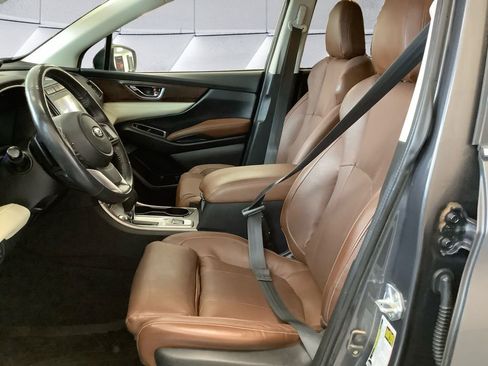 Used 2021 Subaru Ascent Touring w/ Popular Package #2 image 7