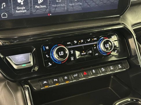 Certified 2023 GMC Sierra 1500 AT4X AWD/4WD image 20