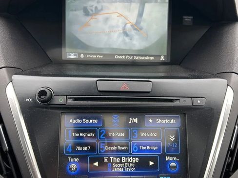 Used 2016 Acura MDX SH-AWD image 14