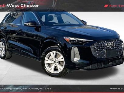 Used 2025 Audi Q5 Premium w/ Convenience Package