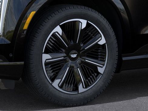 New 2025 Cadillac Escalade IQ Sport 2 image 33