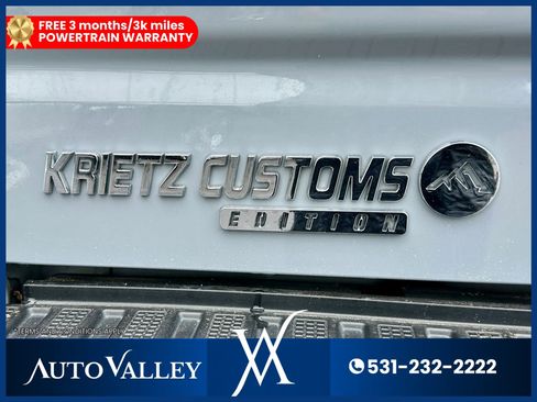 Used 2024 Chevrolet Silverado 1500 ZR2 w/ Technology Package image 44