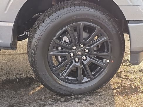 New 2025 Ford F150 Platinum w/ Equipment Group 702A High image 71