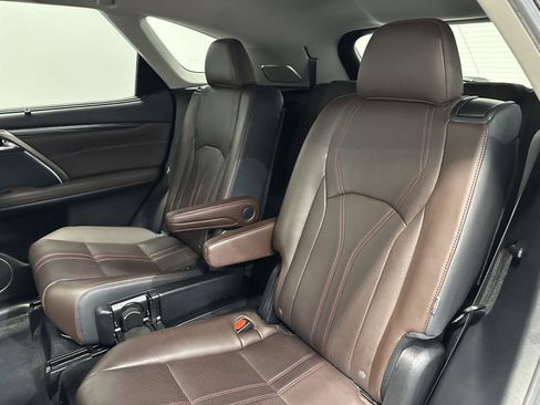 Used 2018 Lexus RX 450hL Luxury image 27