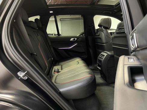 Used 2022 BMW X5 xDrive40i image 34