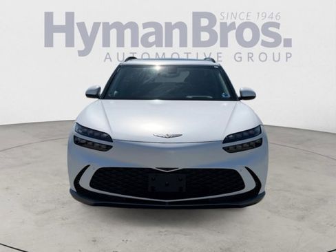 Used 2023 Genesis GV60 Performance AWD/4WD image 8