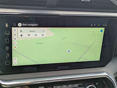 Used 2023 GMC Sierra 1500 Denali w/ Denali Reserve Package image 24