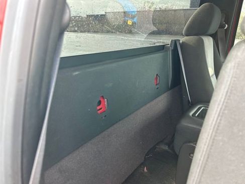 Used 2008 GMC Sierra 1500 W/T image 11